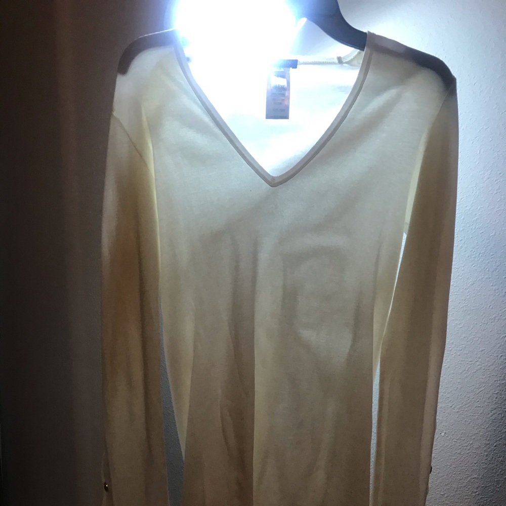 Balmain - long shirt/dress tunic
